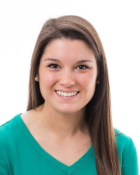 Dr. Sarah Humphrey, PT, DPT