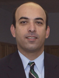 Dr. Medhi M Ghayoumi, DC